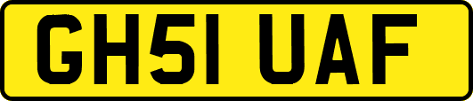 GH51UAF