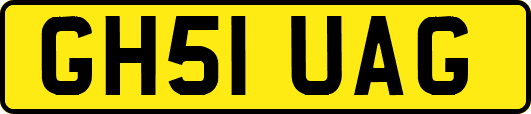 GH51UAG