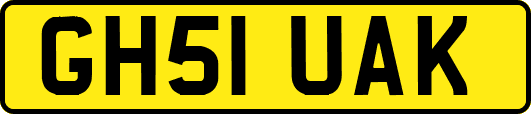 GH51UAK