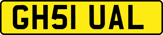 GH51UAL