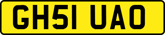 GH51UAO