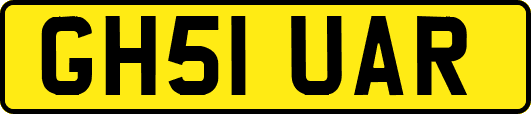 GH51UAR