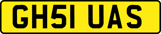 GH51UAS