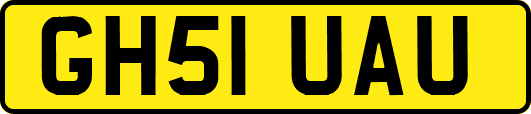 GH51UAU