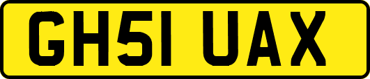 GH51UAX