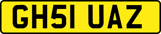 GH51UAZ