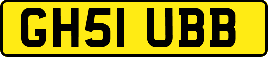 GH51UBB