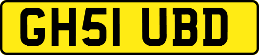 GH51UBD
