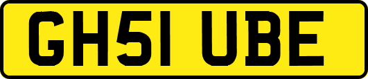 GH51UBE