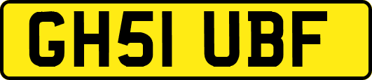 GH51UBF