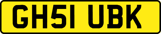 GH51UBK
