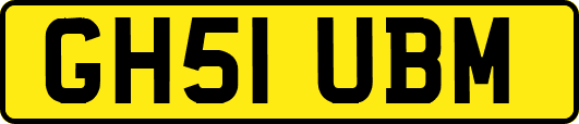 GH51UBM