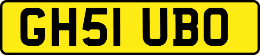 GH51UBO