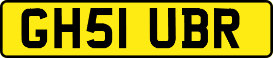 GH51UBR