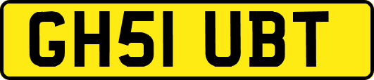 GH51UBT