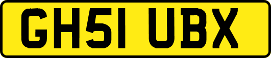 GH51UBX