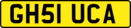 GH51UCA