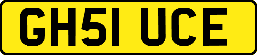 GH51UCE