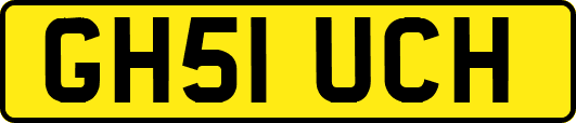 GH51UCH