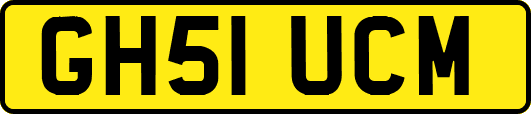 GH51UCM