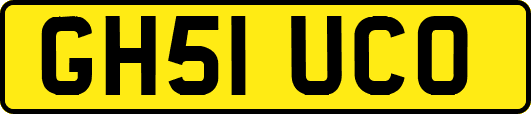 GH51UCO