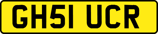 GH51UCR