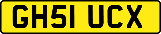 GH51UCX