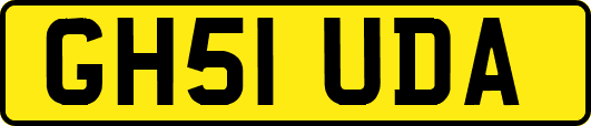 GH51UDA