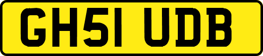 GH51UDB