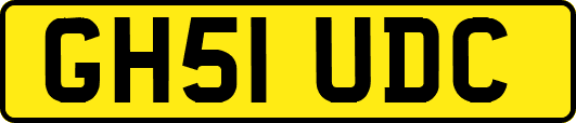 GH51UDC