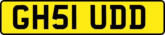 GH51UDD