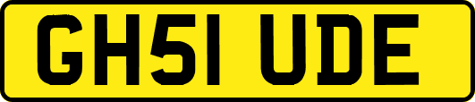 GH51UDE