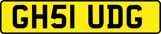 GH51UDG