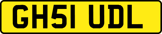 GH51UDL