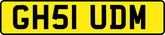 GH51UDM