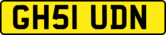 GH51UDN