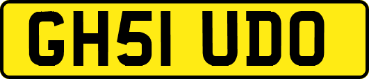 GH51UDO