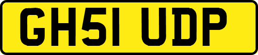 GH51UDP