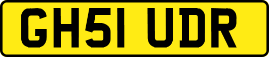 GH51UDR