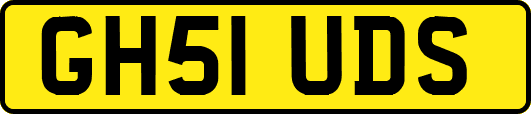 GH51UDS