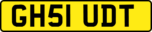 GH51UDT