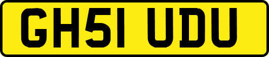 GH51UDU