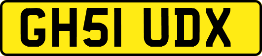 GH51UDX
