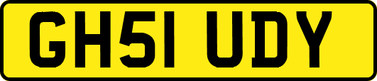 GH51UDY