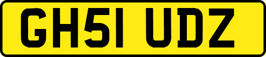 GH51UDZ