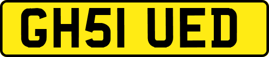 GH51UED