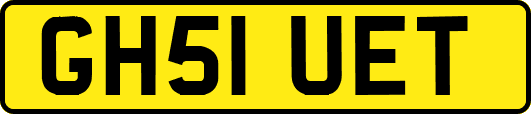 GH51UET