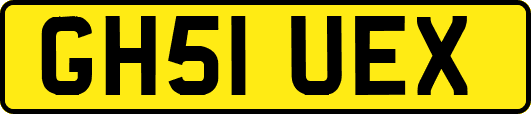 GH51UEX