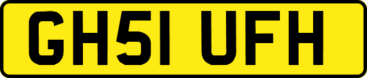 GH51UFH