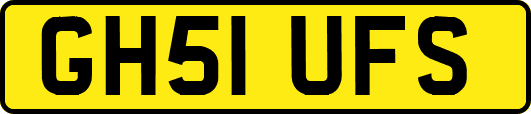 GH51UFS